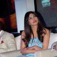 Priyanka Chopra at Toofan Telugu Movie First Look Launch Pictures | Picture 416239