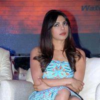 Priyanka Chopra at Toofan Telugu Movie First Look Launch Pictures | Picture 416242