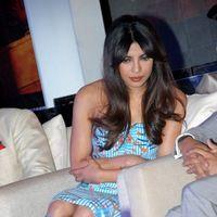Priyanka Chopra at Toofan Telugu Movie First Look Launch Pictures | Picture 416243