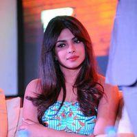 Priyanka Chopra at Toofan Telugu Movie First Look Launch Pictures | Picture 416252