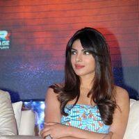 Priyanka Chopra at Toofan Telugu Movie First Look Launch Pictures | Picture 416256