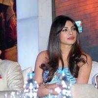 Priyanka Chopra at Toofan Telugu Movie First Look Launch Pictures | Picture 416267