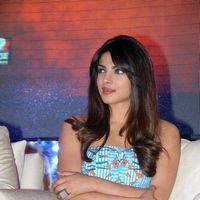 Priyanka Chopra at Toofan Telugu Movie First Look Launch Pictures | Picture 416268
