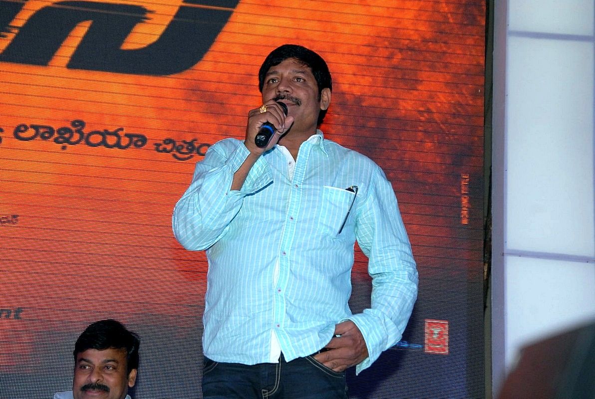 Srihari - Toofan First Look Launch Pictures | Picture 415860