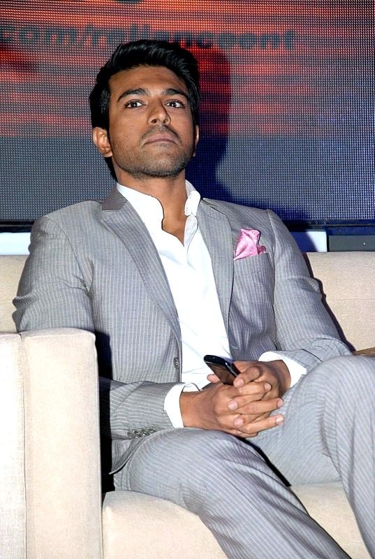 Ram Charan Teja - Toofan First Look Launch Pictures | Picture 415867