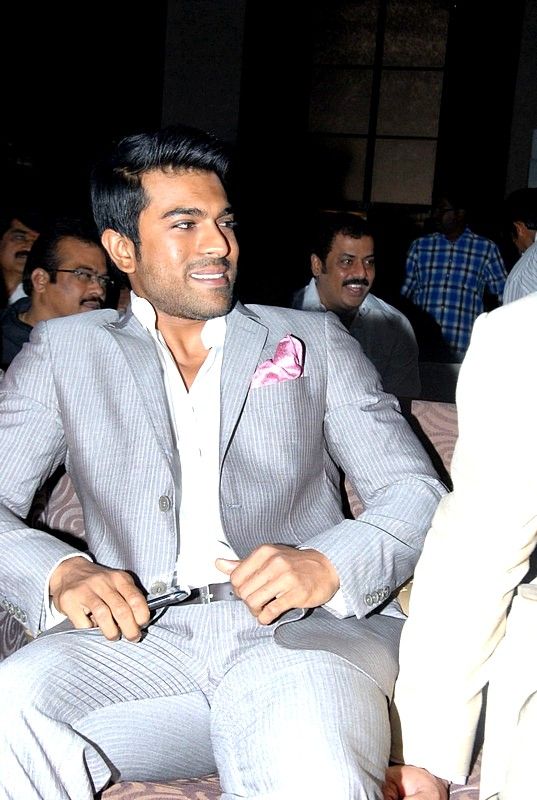 Ram Charan Teja - Toofan First Look Launch Pictures | Picture 415879