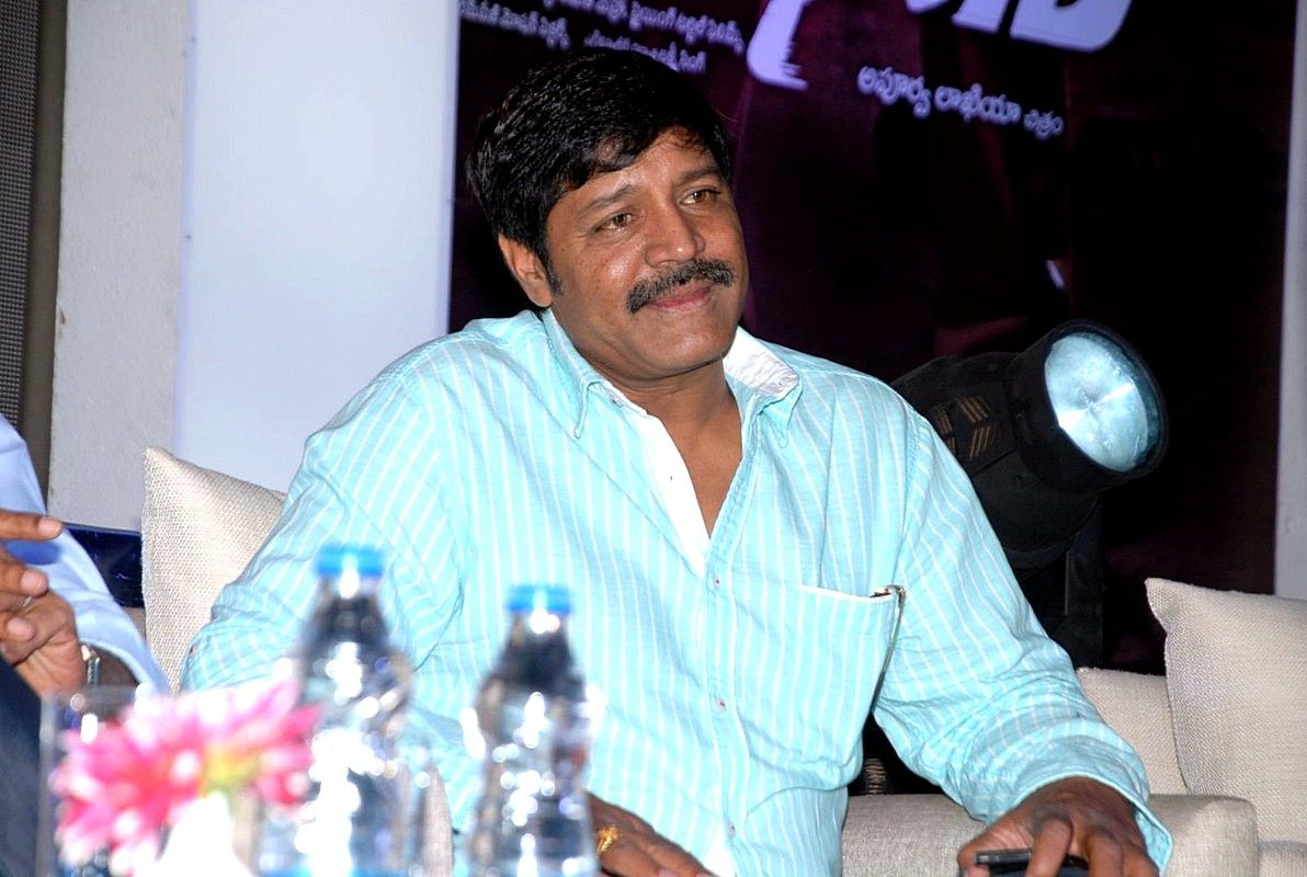 Srihari - Toofan First Look Launch Pictures | Picture 416019