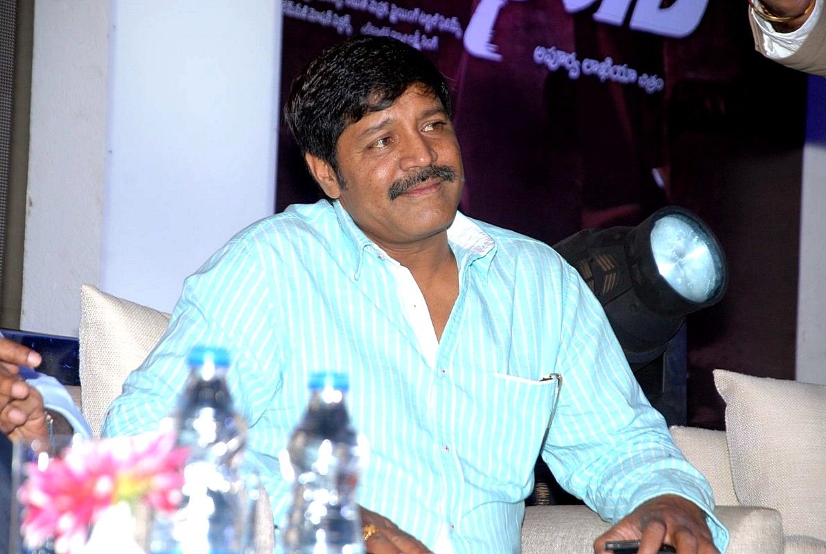 Srihari - Toofan First Look Launch Pictures | Picture 416050