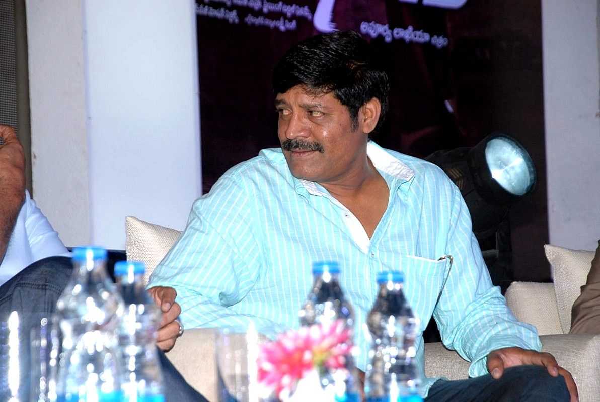 Srihari - Toofan First Look Launch Pictures | Picture 416092