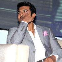 Ram Charan Teja - Toofan First Look Launch Pictures | Picture 415755
