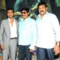 Toofan First Look Launch Pictures | Picture 415756