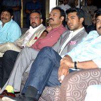 Toofan First Look Launch Pictures | Picture 415762