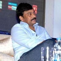 Chiranjeevi (Actors) - Toofan First Look Launch Pictures | Picture 415769