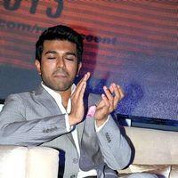 Ram Charan Teja - Toofan First Look Launch Pictures | Picture 415771