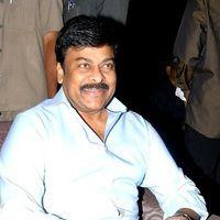 Chiranjeevi (Actors) - Toofan First Look Launch Pictures | Picture 415779