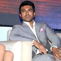 Ram Charan Teja - Toofan First Look Launch Pictures | Picture 415780
