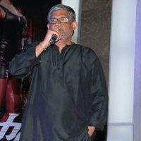 Tanikella Bharani - Toofan First Look Launch Pictures