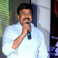 Chiranjeevi (Actors) - Toofan First Look Launch Pictures | Picture 415804