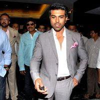 Ram Charan Teja - Toofan First Look Launch Pictures | Picture 415807