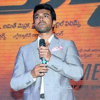 Ram Charan Teja - Toofan First Look Launch Pictures | Picture 415836