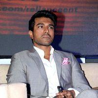 Ram Charan Teja - Toofan First Look Launch Pictures | Picture 415839