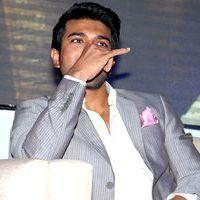 Ram Charan Teja - Toofan First Look Launch Pictures | Picture 415842