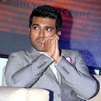 Ram Charan Teja - Toofan First Look Launch Pictures | Picture 415845