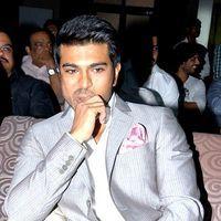 Ram Charan Teja - Toofan First Look Launch Pictures | Picture 415852