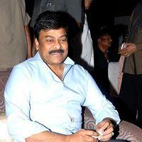 Chiranjeevi (Actors) - Toofan First Look Launch Pictures | Picture 415858