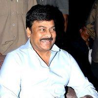 Chiranjeevi (Actors) - Toofan First Look Launch Pictures | Picture 415861