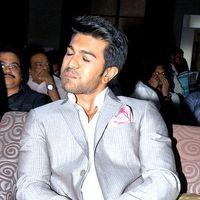 Ram Charan Teja - Toofan First Look Launch Pictures | Picture 415866