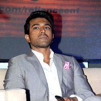 Ram Charan Teja - Toofan First Look Launch Pictures | Picture 415867