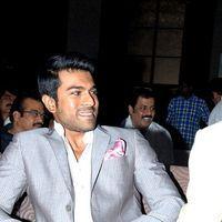 Ram Charan Teja - Toofan First Look Launch Pictures | Picture 415879