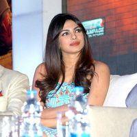Priyanka Chopra - Toofan First Look Launch Pictures | Picture 415882