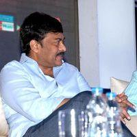 Chiranjeevi (Actors) - Toofan First Look Launch Pictures | Picture 415967