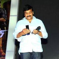 Chiranjeevi (Actors) - Toofan First Look Launch Pictures | Picture 415972