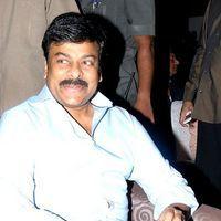 Chiranjeevi (Actors) - Toofan First Look Launch Pictures | Picture 415978