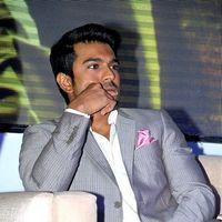 Ram Charan Teja - Toofan First Look Launch Pictures | Picture 416077