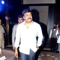 Chiranjeevi (Actors) - Toofan First Look Launch Pictures | Picture 416094