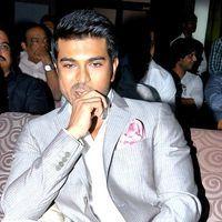 Ram Charan Teja - Toofan First Look Launch Pictures | Picture 416097