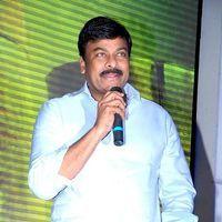 Chiranjeevi (Actors) - Toofan First Look Launch Pictures | Picture 416104