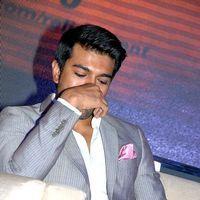 Ram Charan Teja - Toofan First Look Launch Pictures | Picture 416105