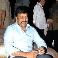 Chiranjeevi  - Toofan First Look Launch Pictures