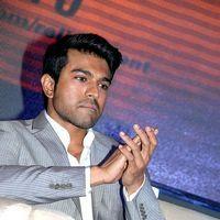 Ram Charan Teja - Toofan First Look Launch Pictures