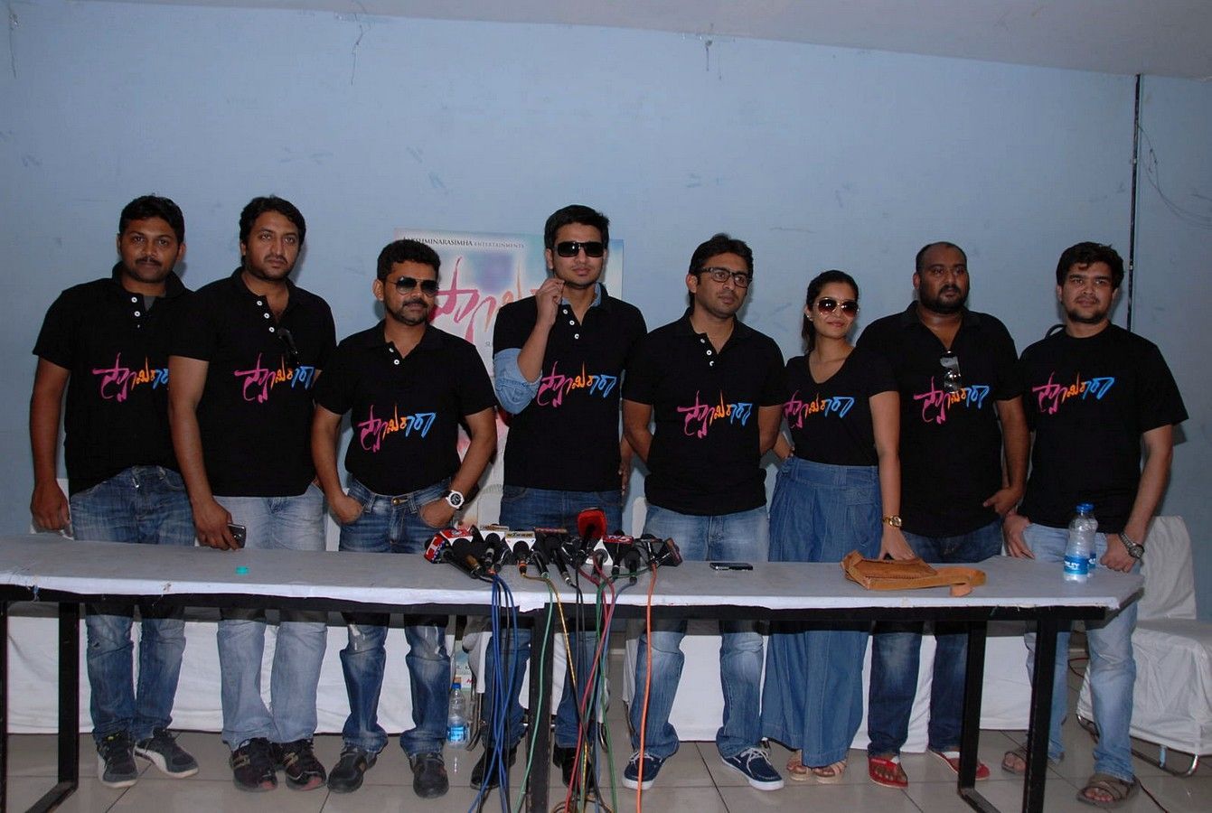 Swami Ra Ra Success Meet Pictures | Picture 416849