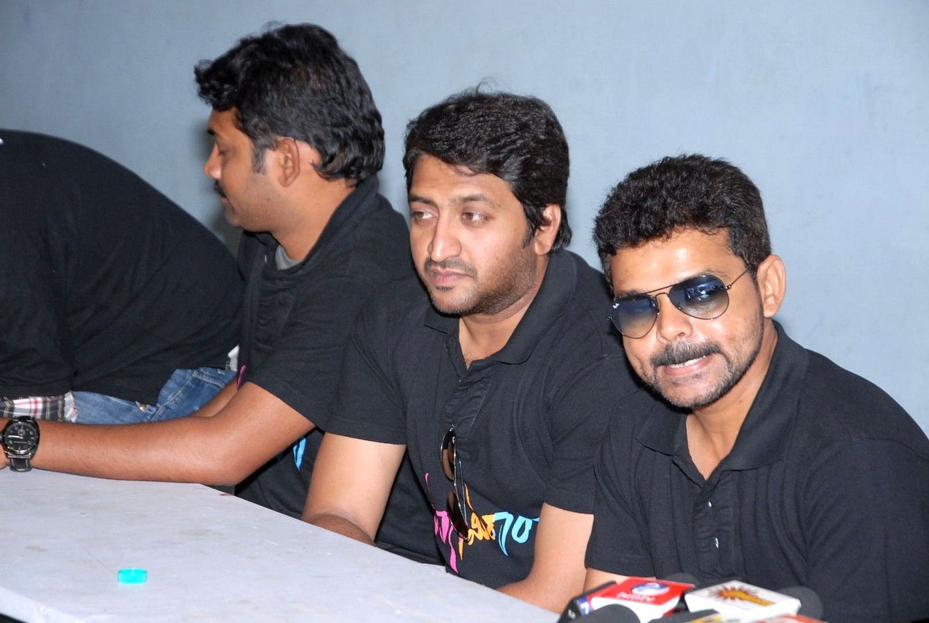 Swami Ra Ra Success Meet Pictures | Picture 416864