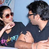 Swami Ra Ra Success Meet Pictures | Picture 416790