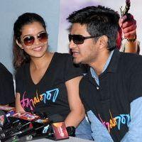 Swami Ra Ra Success Meet Pictures | Picture 416791
