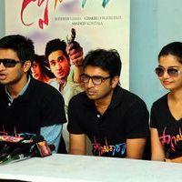Swami Ra Ra Success Meet Pictures | Picture 416794