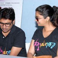 Swami Ra Ra Success Meet Pictures | Picture 416795